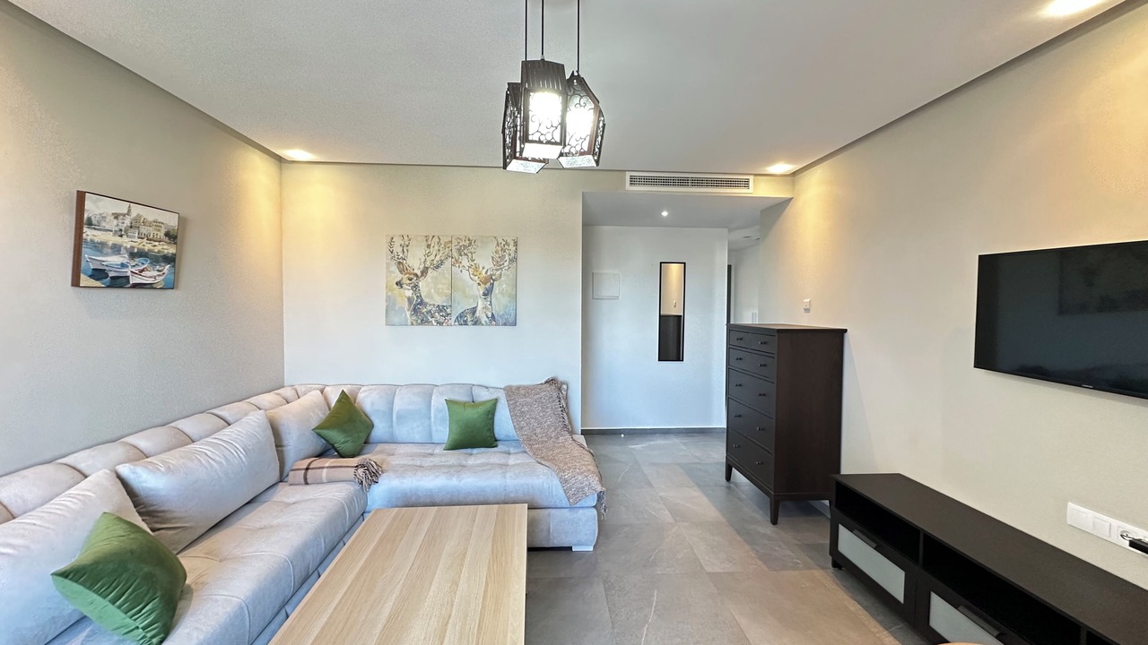 Photo of Livingroom in Cabo Negro