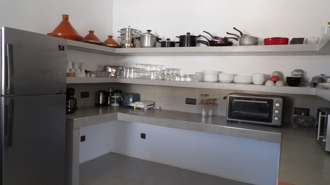 Photo of Kitchen in Bou Mkila