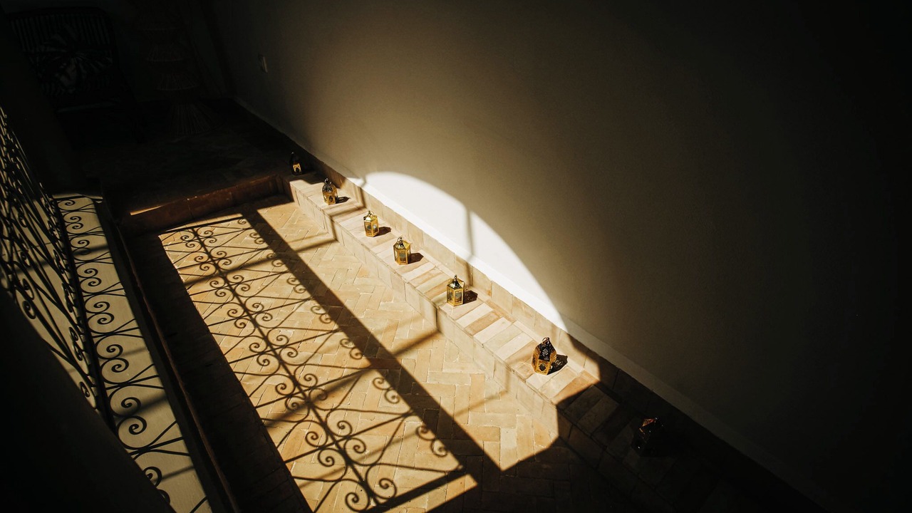 Photo of Patio Balcony in Kasbah
