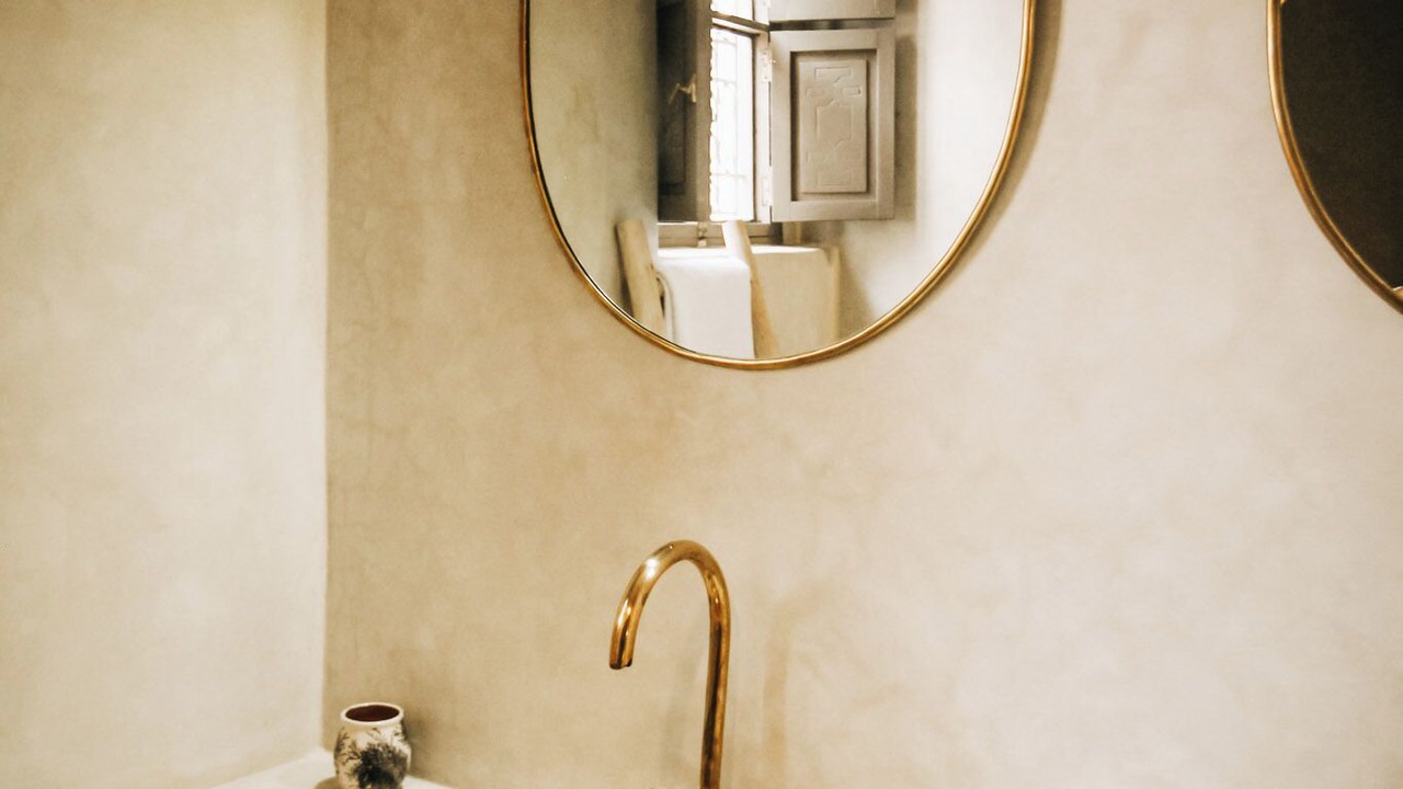 Photo of Bathroom in Kasbah