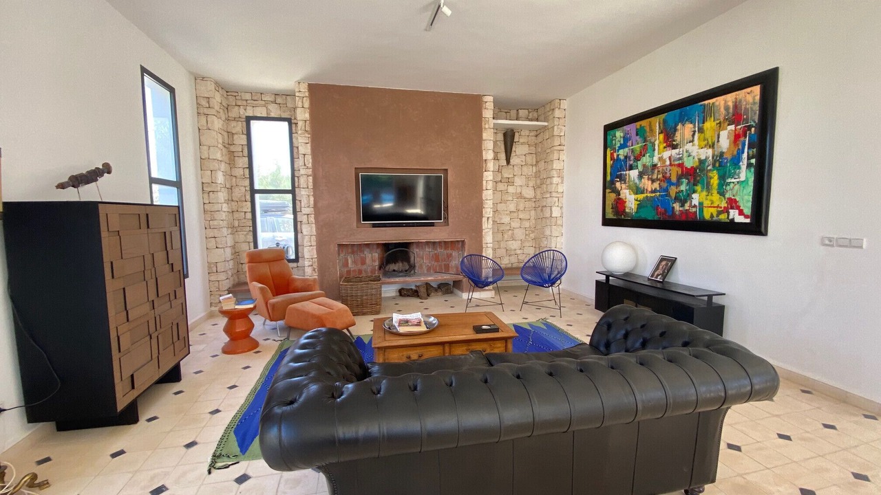 Photo of Livingroom in Ghazoua