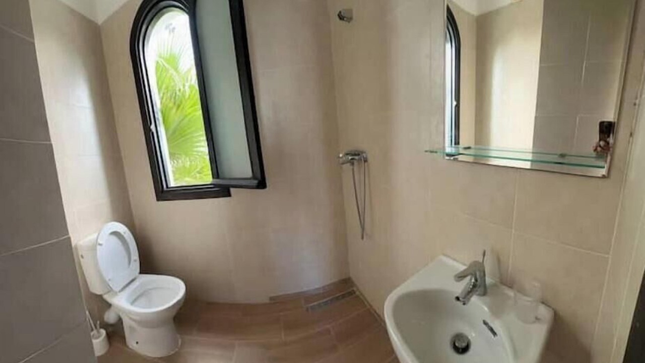Photo of Bathroom in Cabo Negro