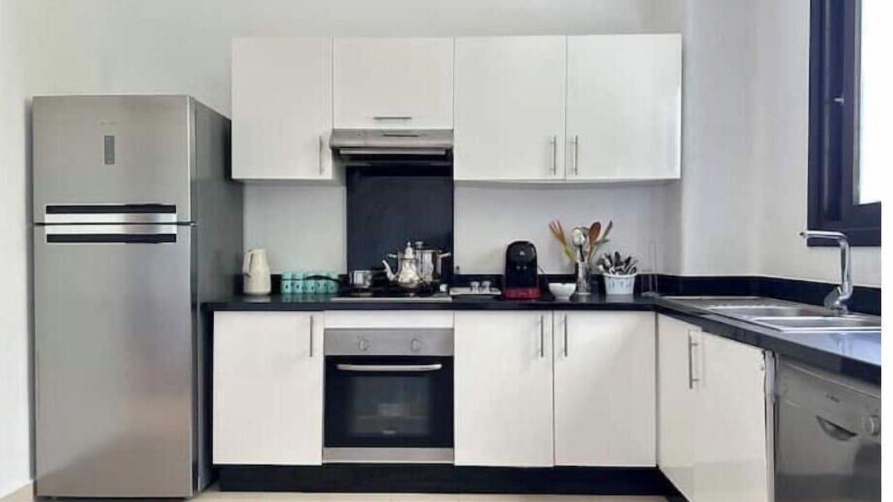 Photo of Kitchen in Cabo Negro