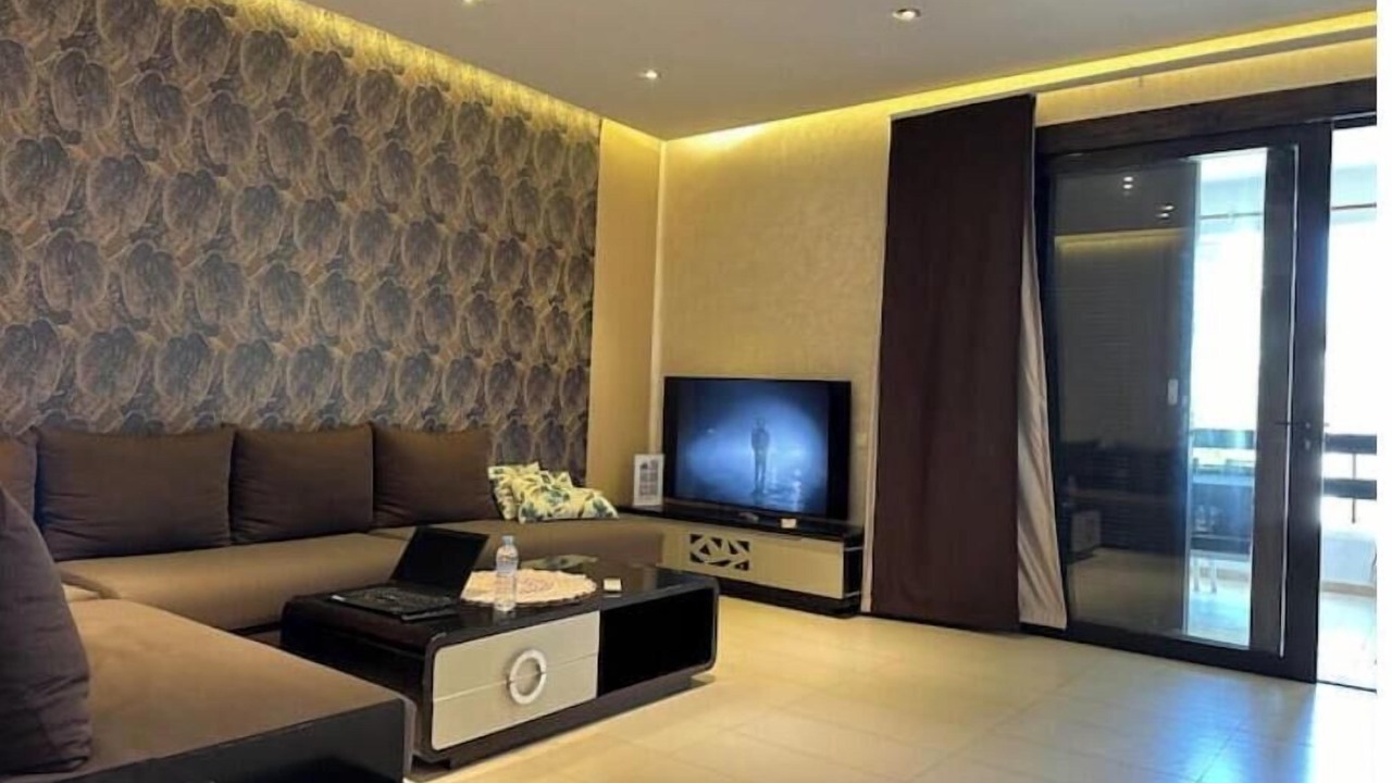 Photo of Livingroom in Cabo Negro