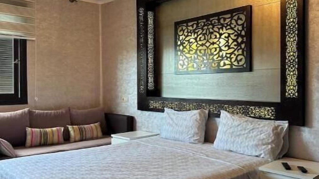 Photo of Bedroom in Cabo Negro