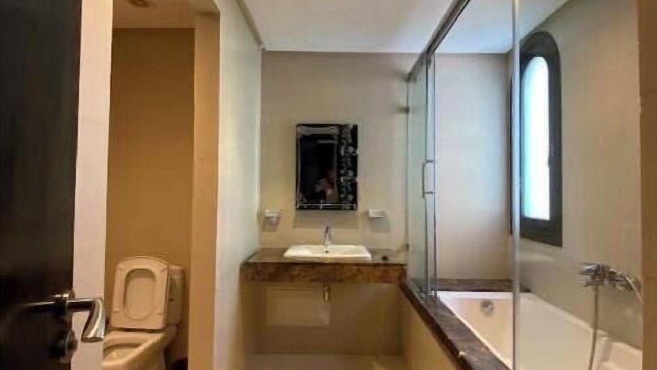 Photo of Bathroom in Cabo Negro