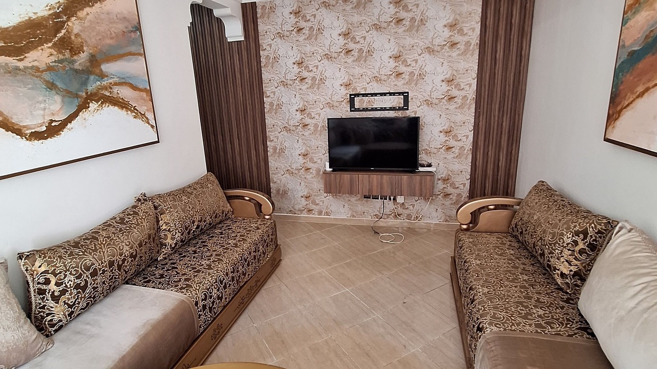 Photo of Livingroom in Belvedere