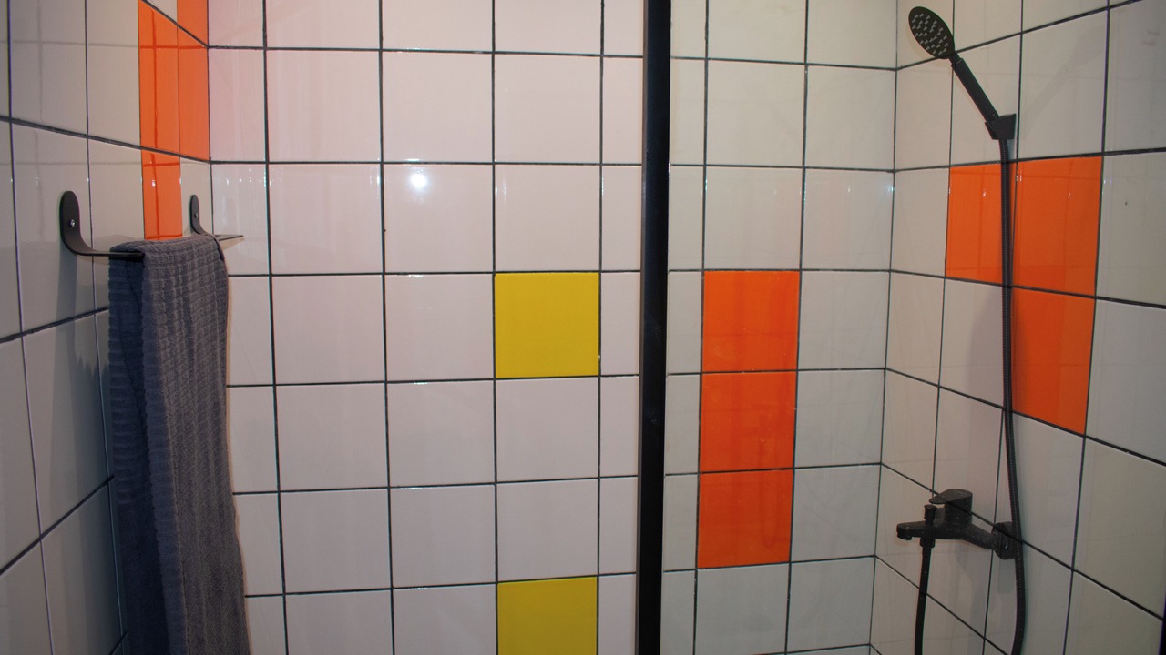Photo of Bathroom in Casablanca City Center