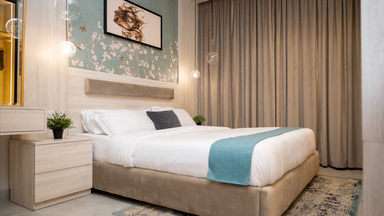 Photo of Bedroom in Riyadh