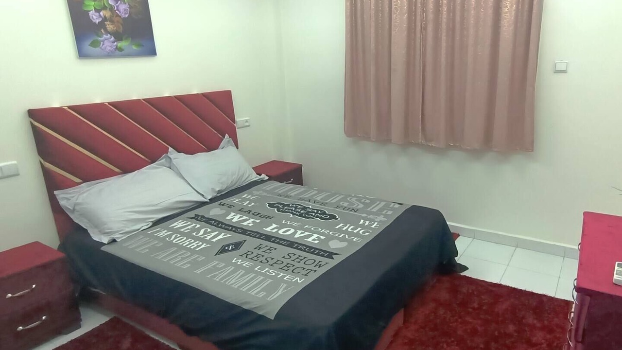 Photo of Bedroom in El Hara