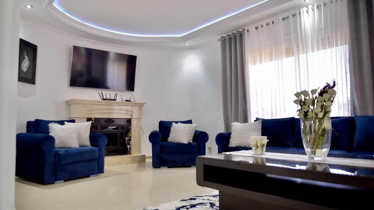 Photo of Livingroom in Malabata