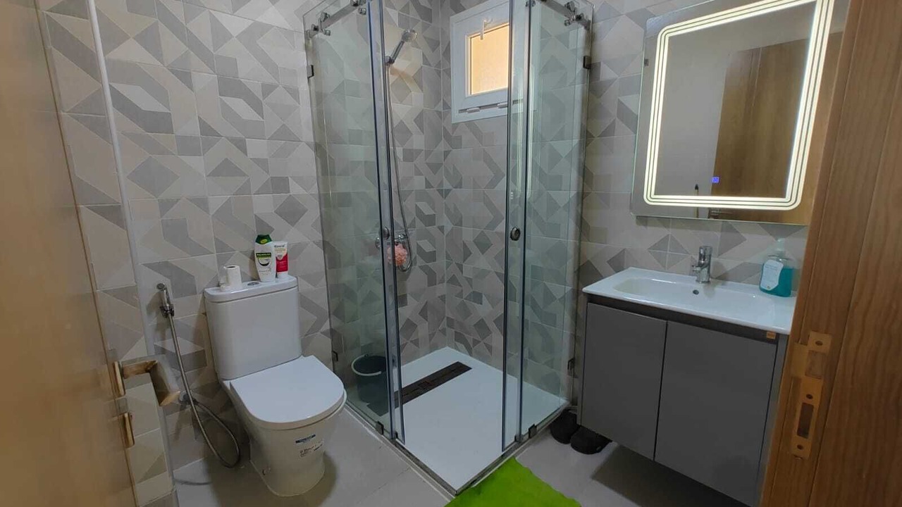 Photo of Bathroom in Cabo Negro