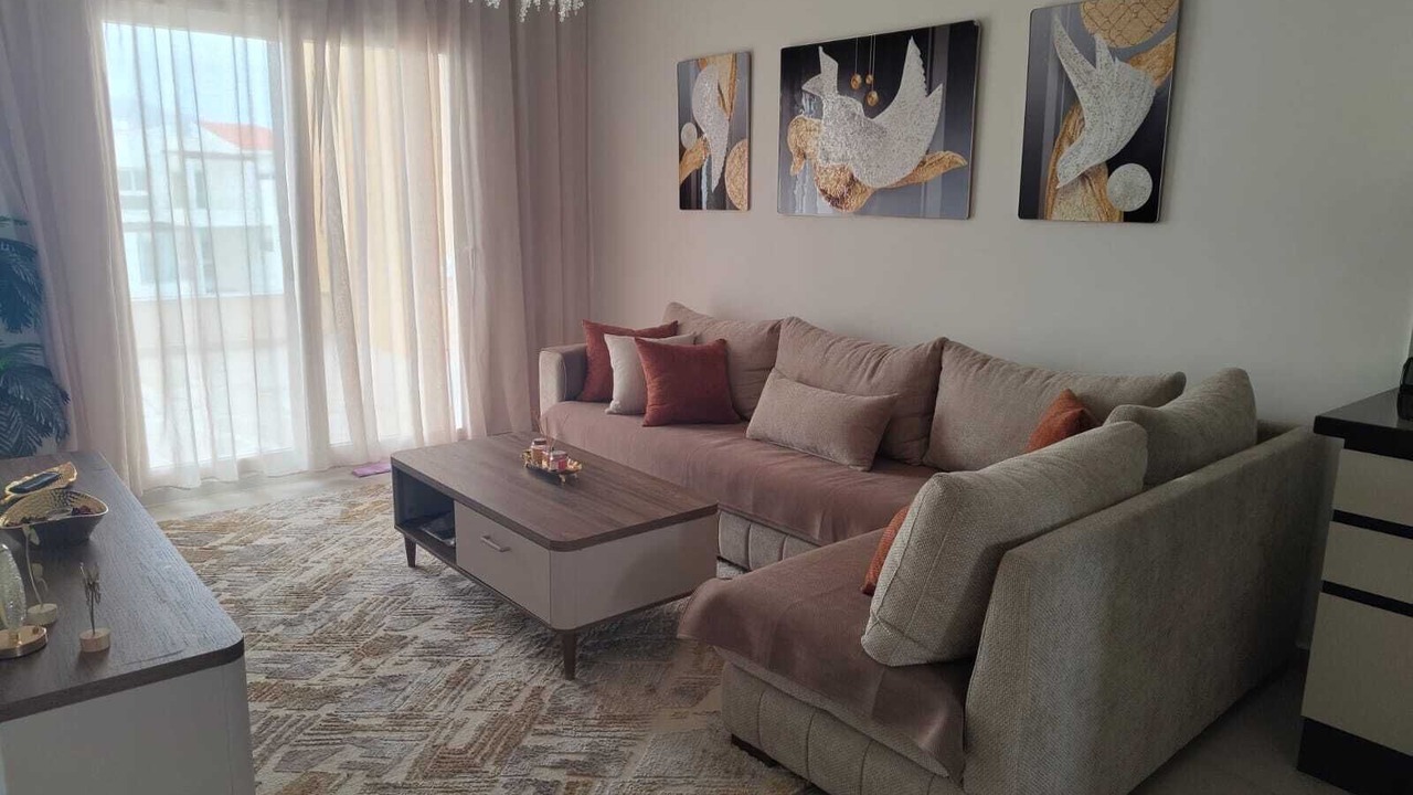 Photo of Livingroom in Cabo Negro