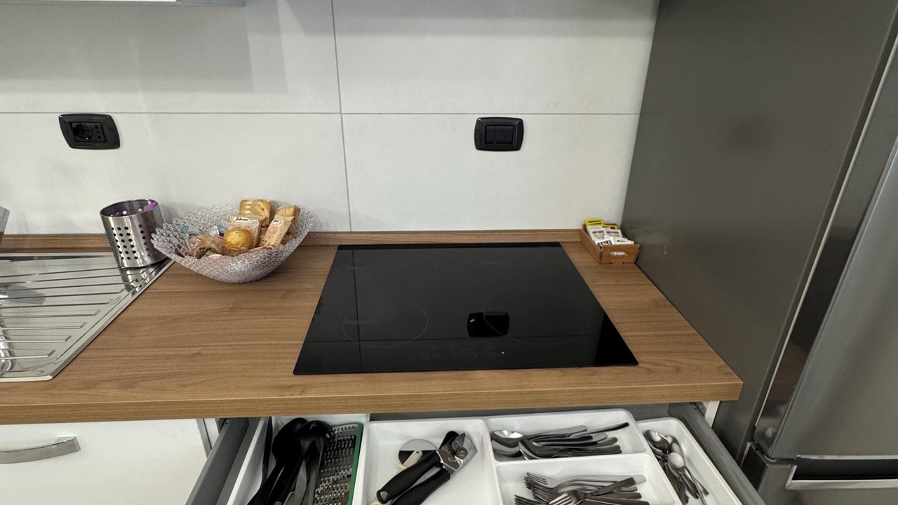 Photo of Kitchen in Aventine