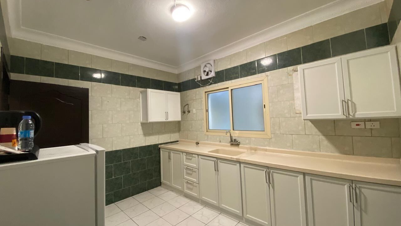 Photo of Kitchen in Az Zuhur