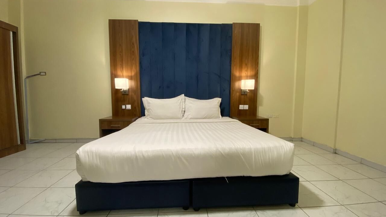 Photo of Bedroom in Az Zuhur