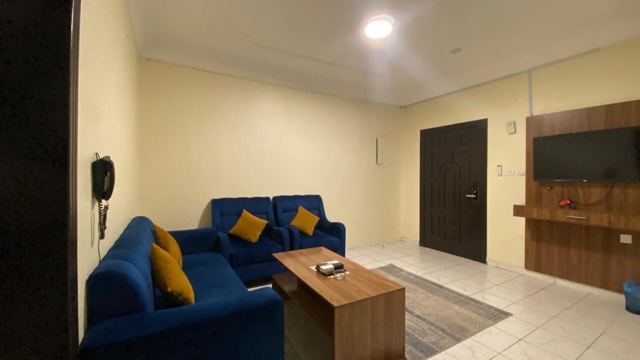 Photo of Livingroom in Az Zuhur