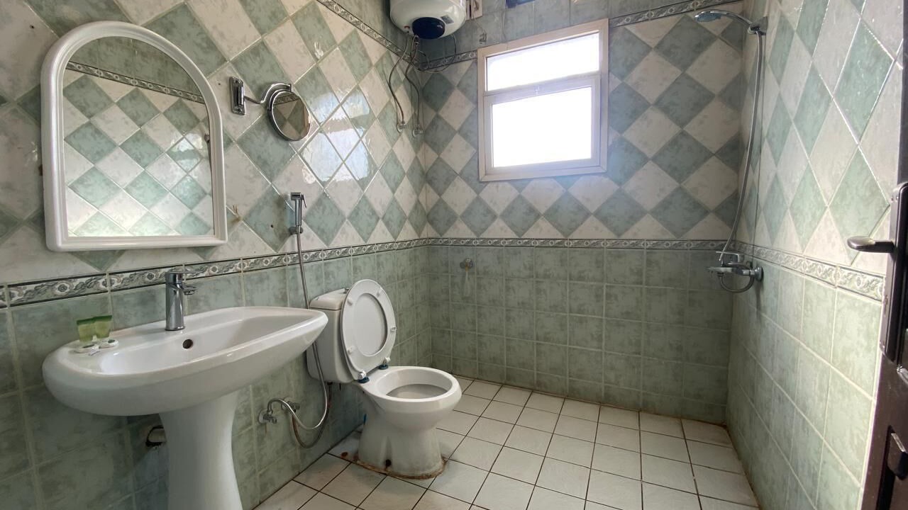Photo of Bathroom in Az Zuhur