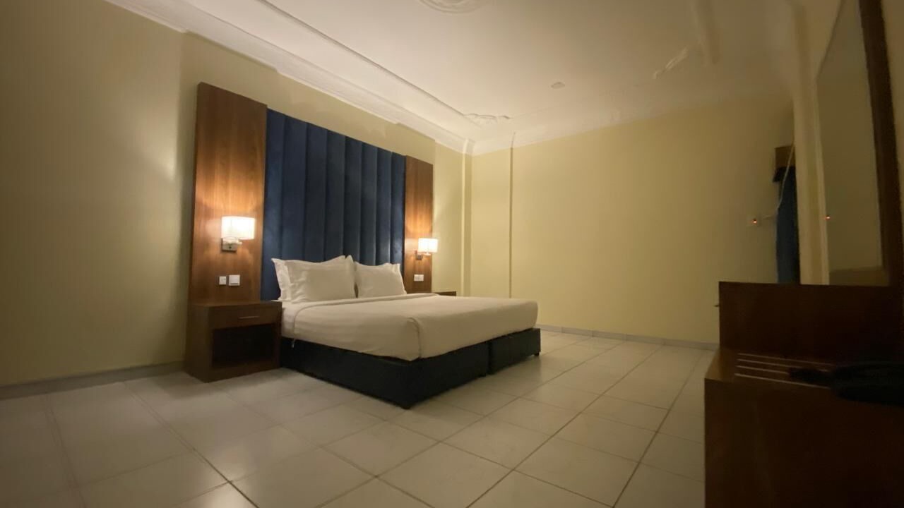 Photo of Bedroom in Az Zuhur