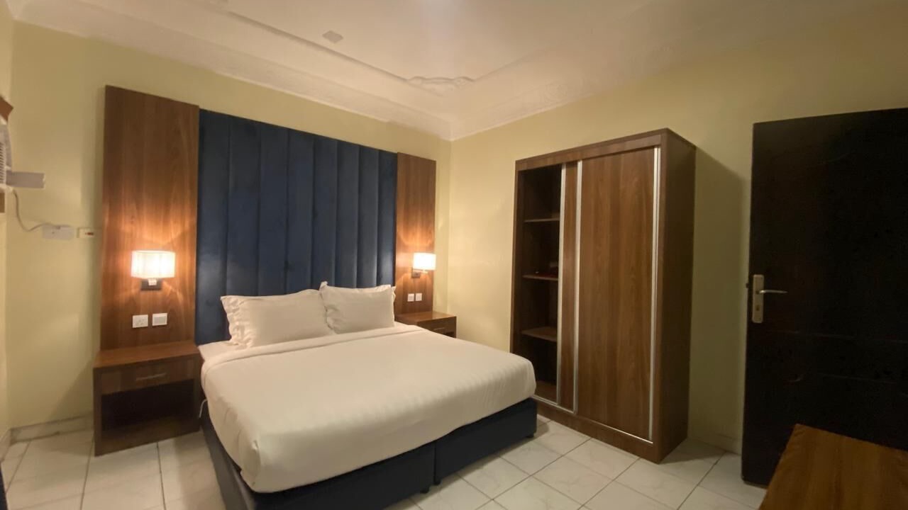 Photo of Bedroom in Az Zuhur