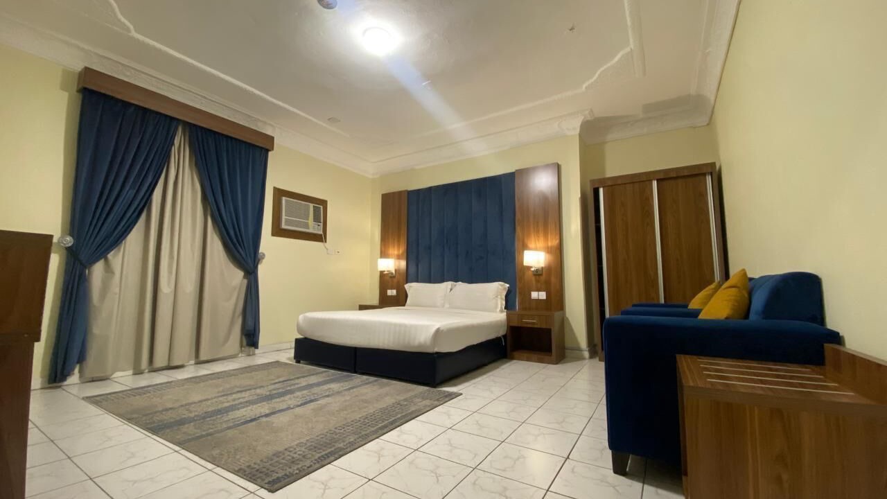 Photo of Bedroom in Az Zuhur