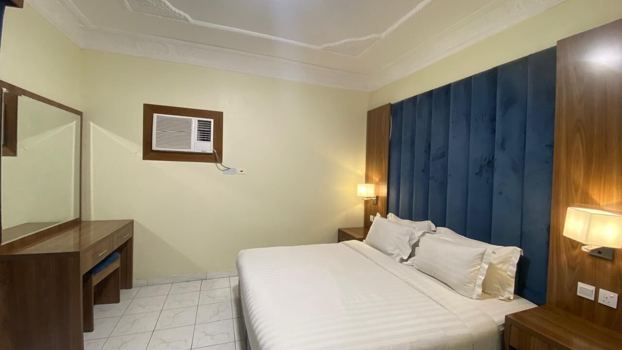 Photo of Bedroom in Az Zuhur