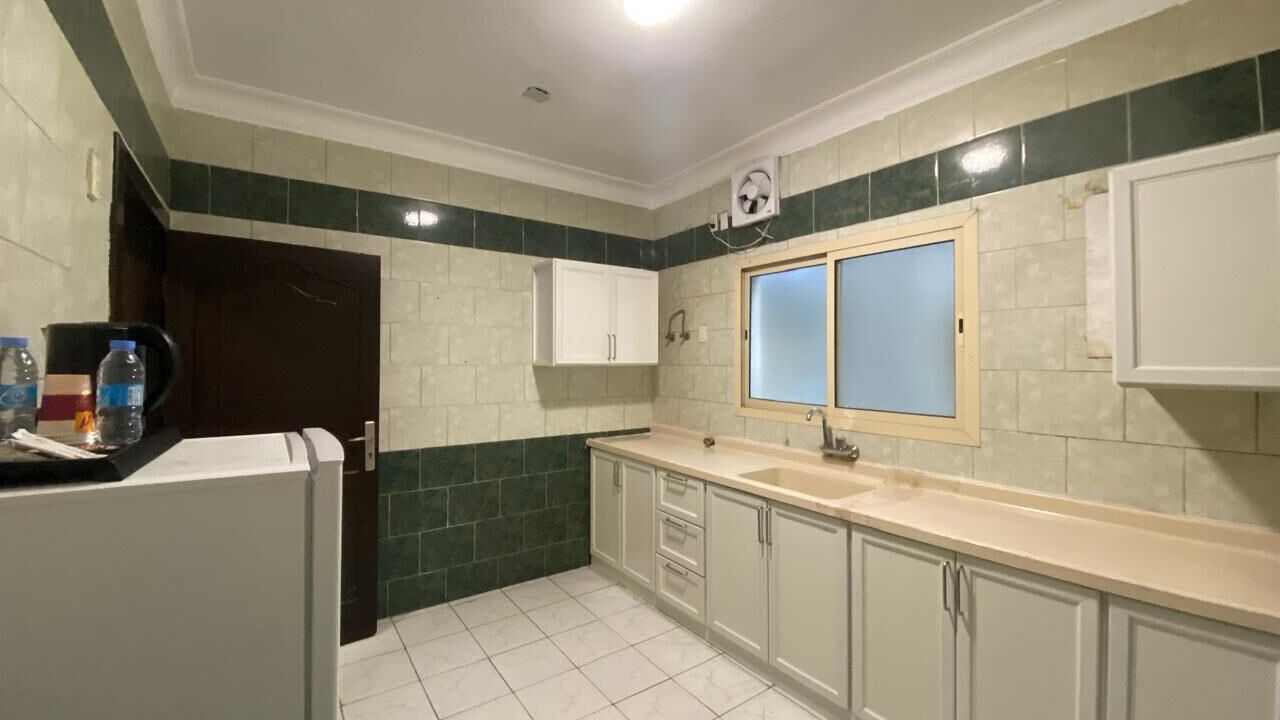Photo of Kitchen in Az Zuhur