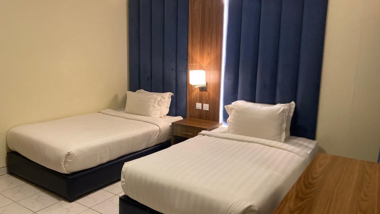 Photo of Bedroom in Az Zuhur