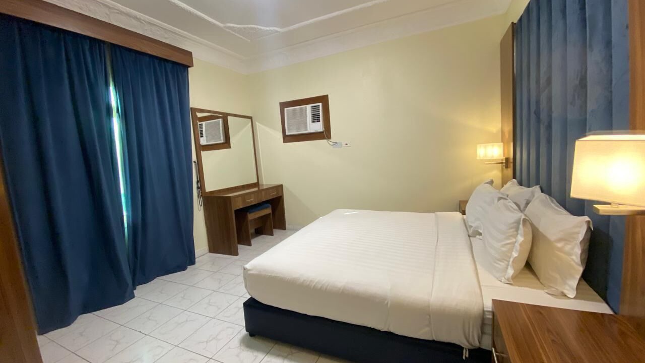 Photo of Bedroom in Az Zuhur