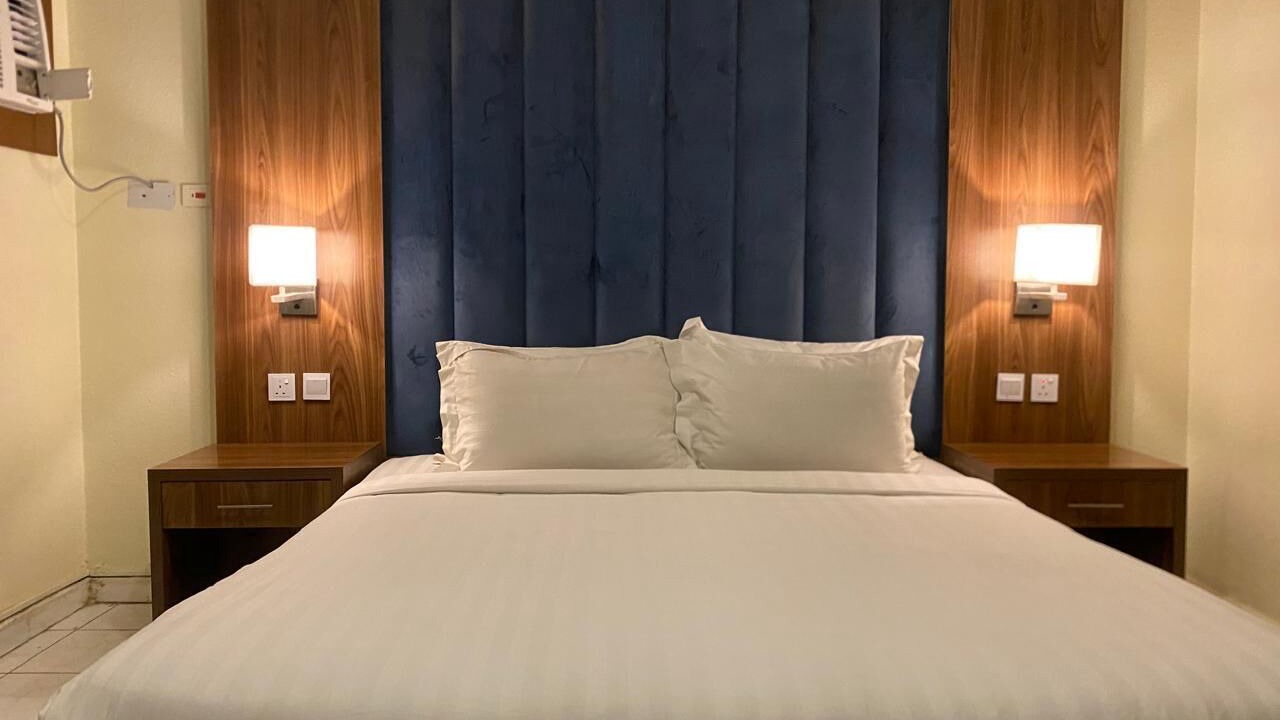 Photo of Bedroom in Az Zuhur