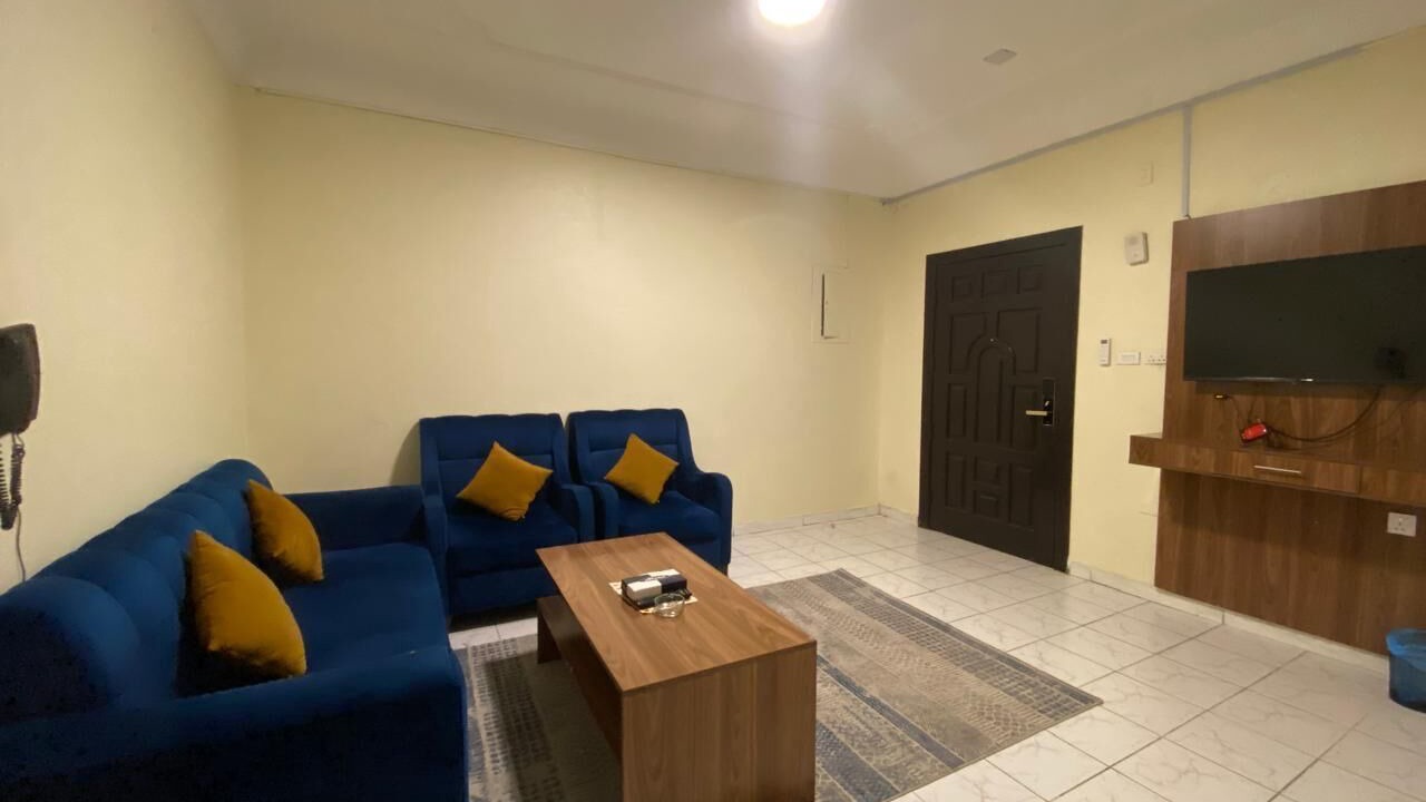 Photo of Livingroom in Az Zuhur