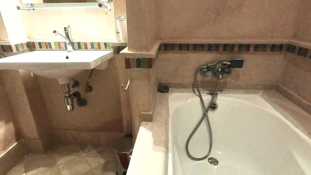 Photo of Bathroom in Oulad Hassoune