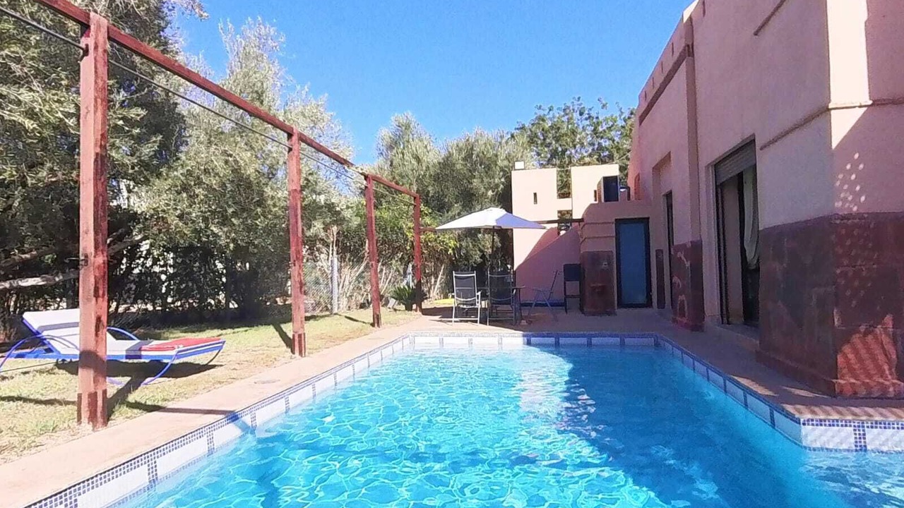 Photo of Outdoor in Oulad Hassoune