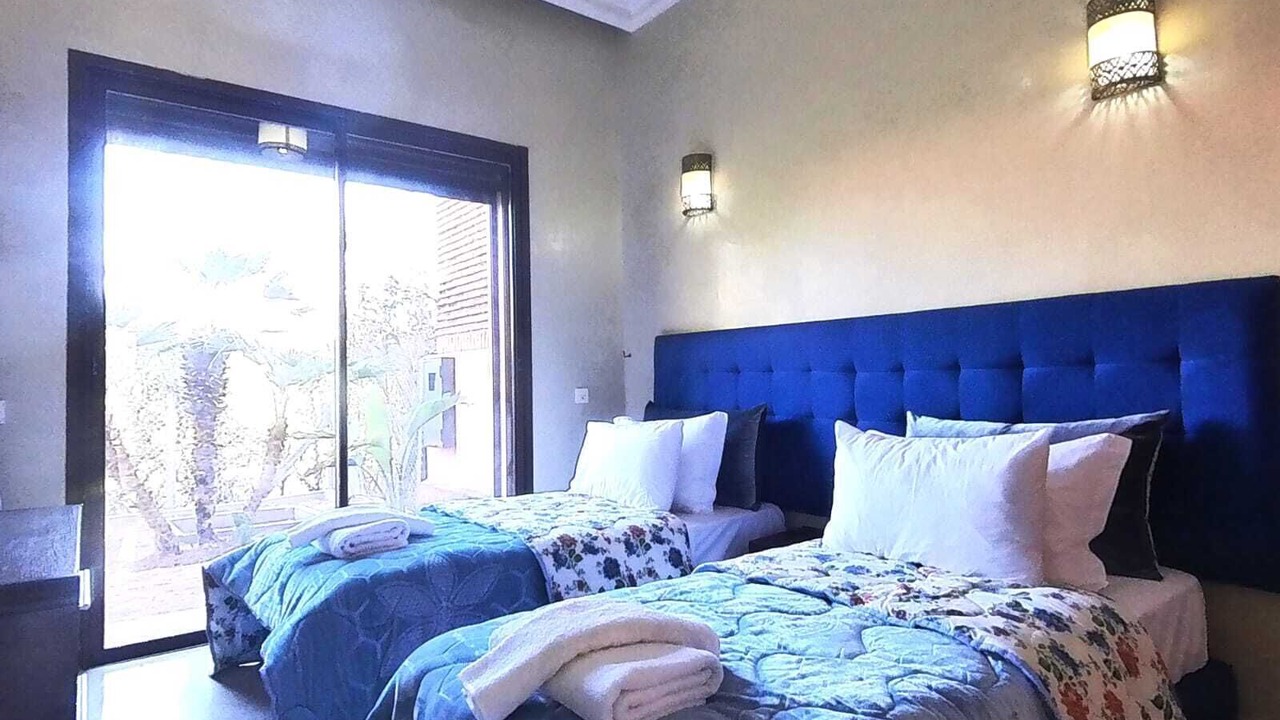 Photo of Bedroom in Oulad Hassoune
