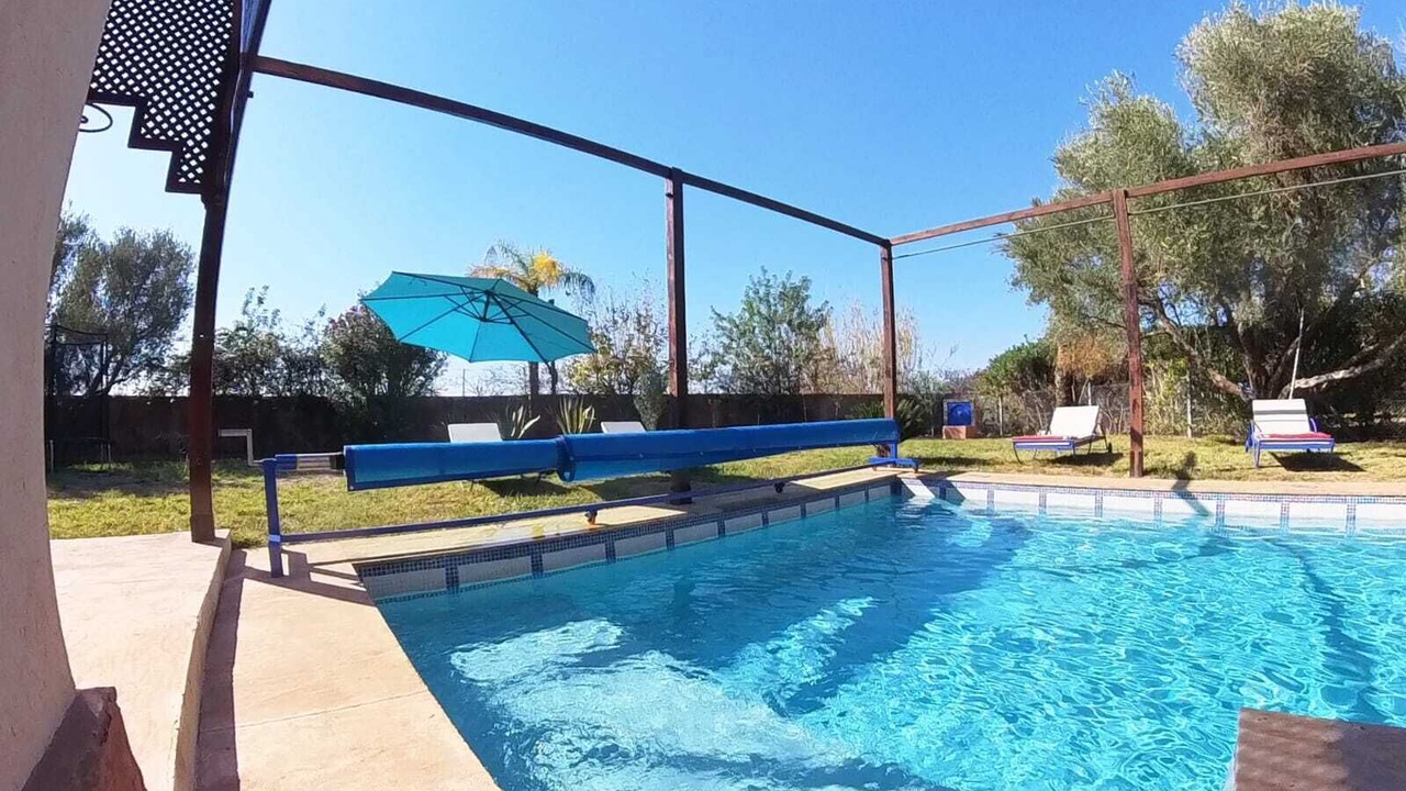 Photo of Outdoor in Oulad Hassoune