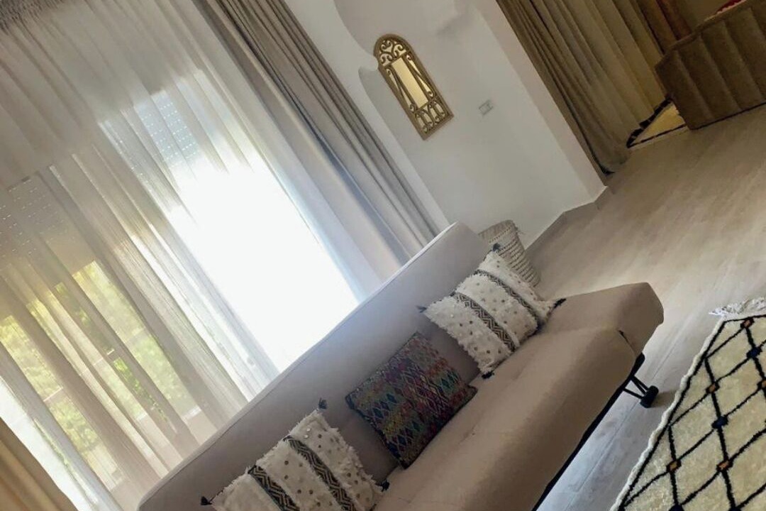 Photo of Livingroom in Mediouna