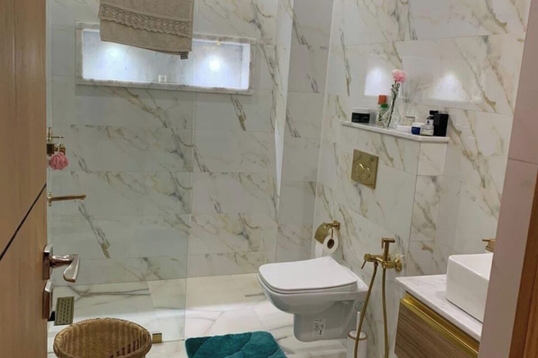 Photo of Bathroom in Mediouna
