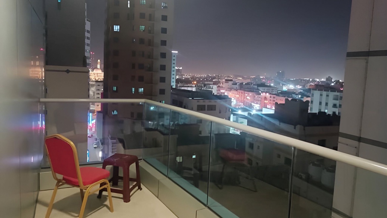 Photo of Outdoor in Al Hoora