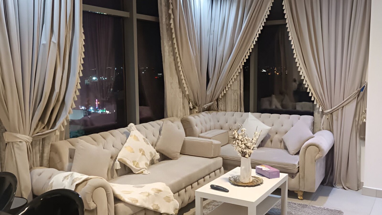 Photo of Livingroom in Al Hoora