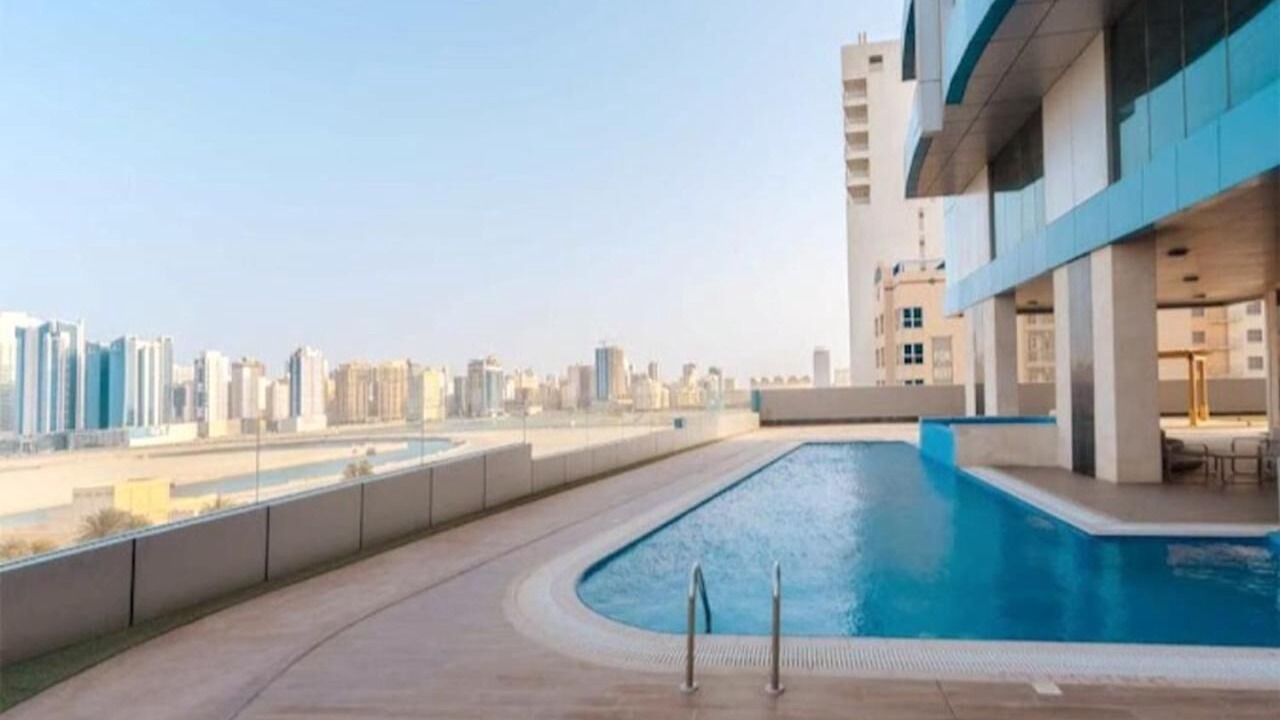 Photo of Outdoor in Al Hoora