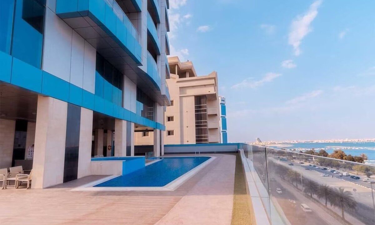 Photo of Outdoor in Al Hoora