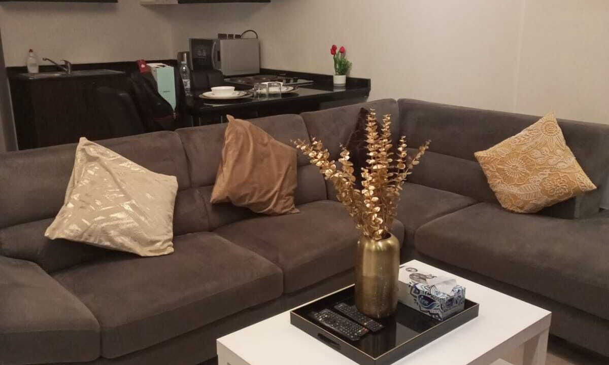 Photo of Livingroom in Al Hoora