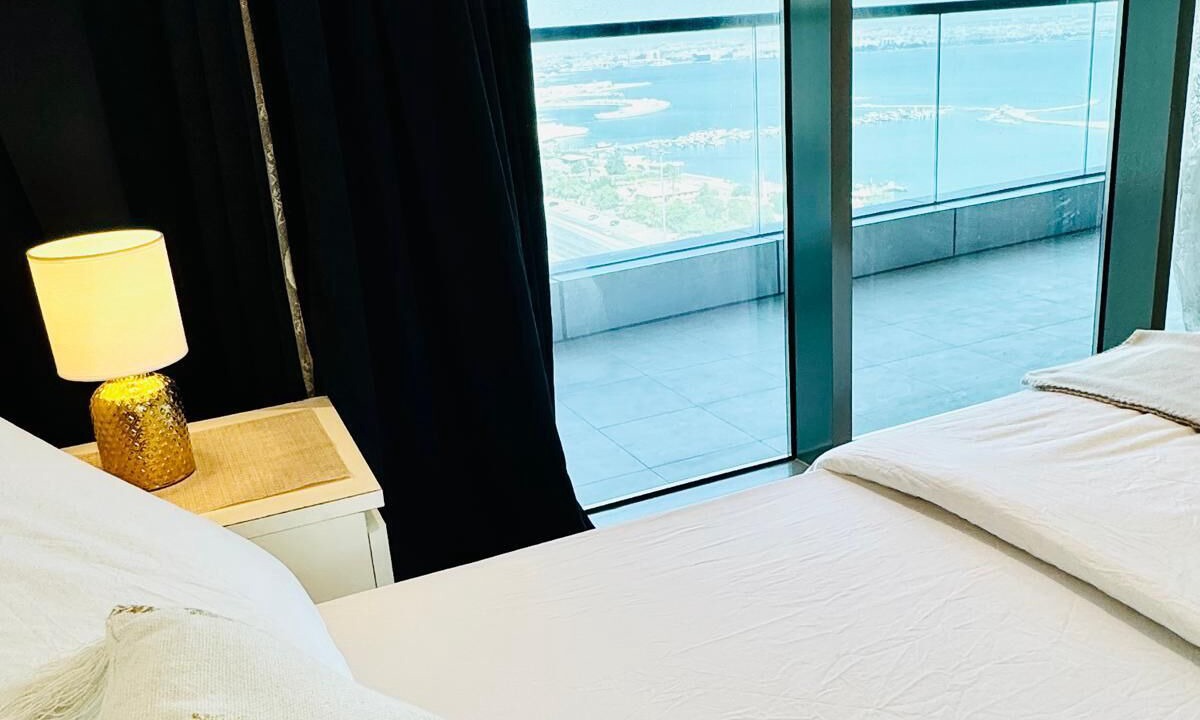 Photo of Bedroom in Al Hoora