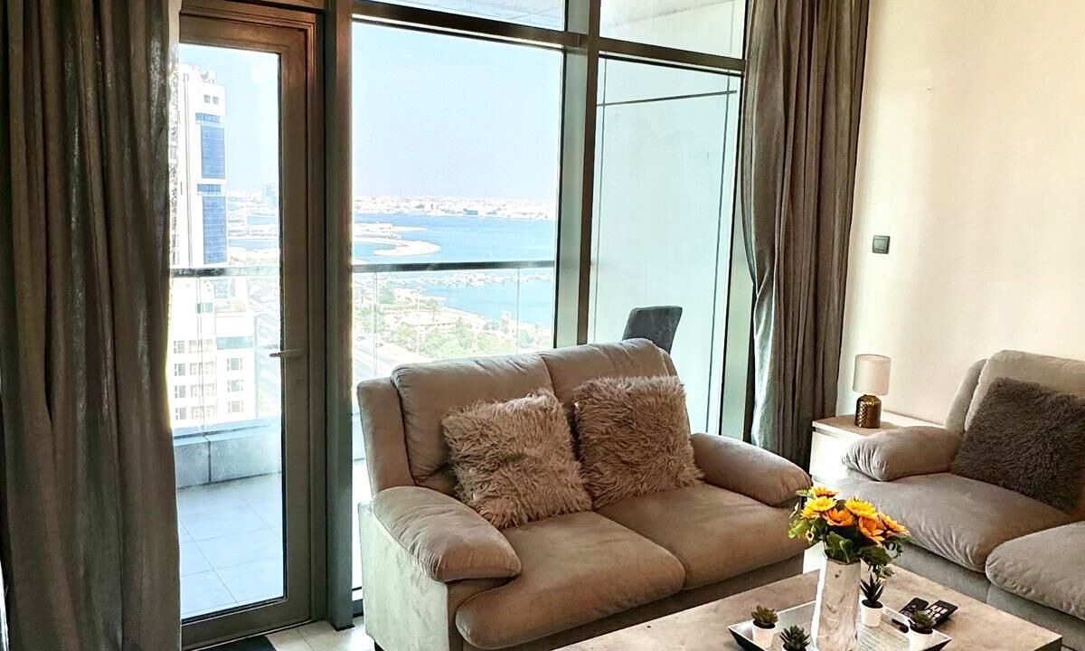 Photo of Livingroom in Al Hoora
