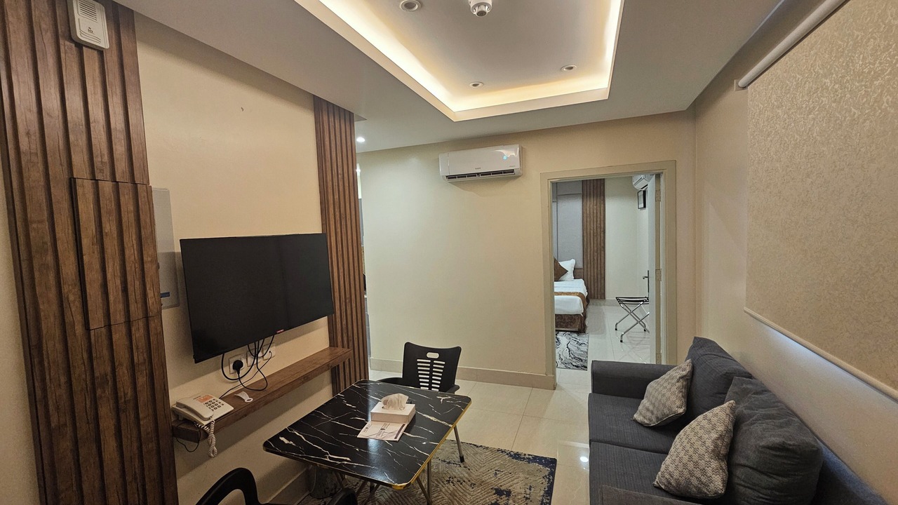 Photo of Livingroom in Al Aziziyah