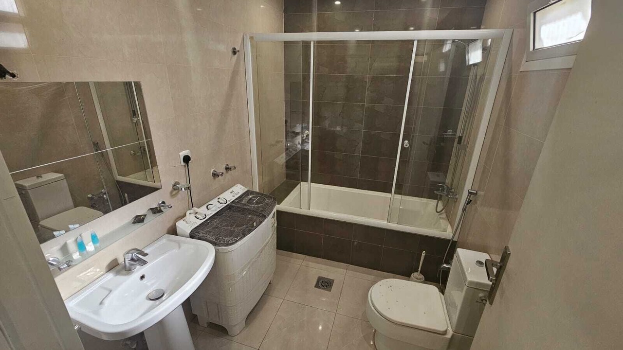 Photo of Bathroom in Al Aziziyah
