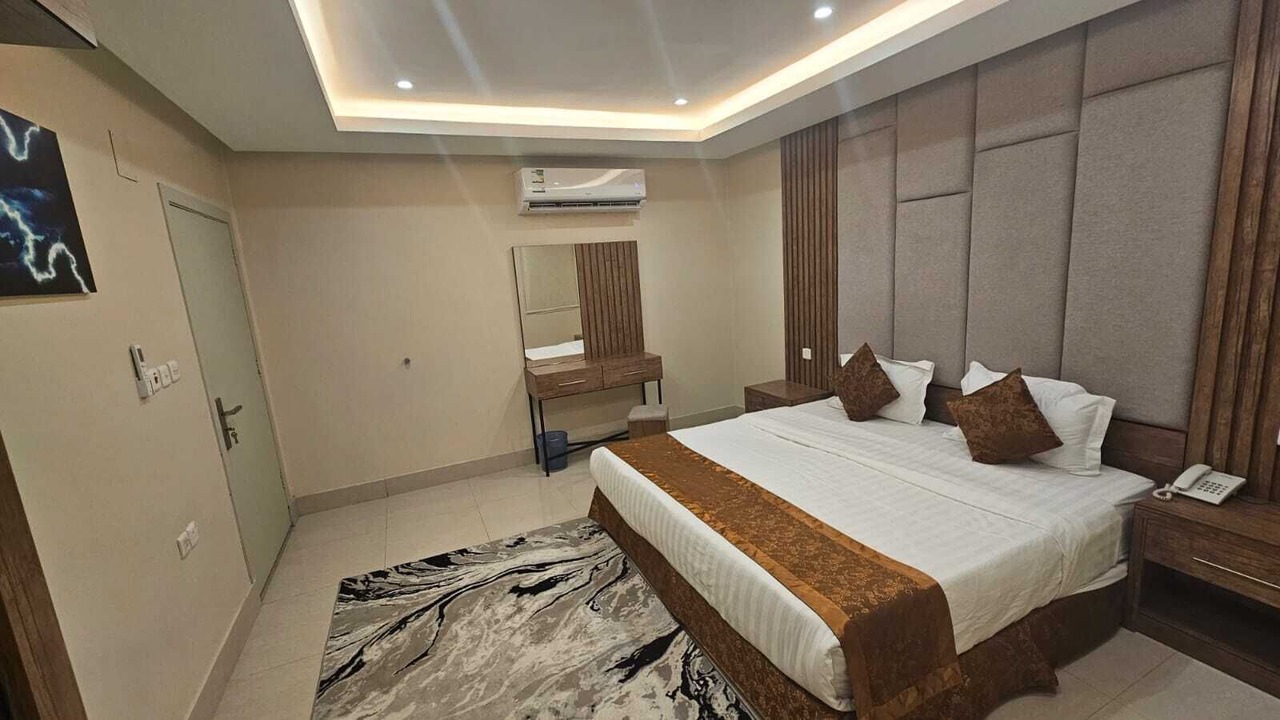Photo of Bedroom in Al Aziziyah