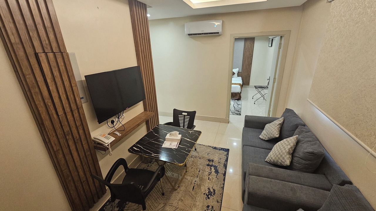 Photo of Livingroom in Al Aziziyah