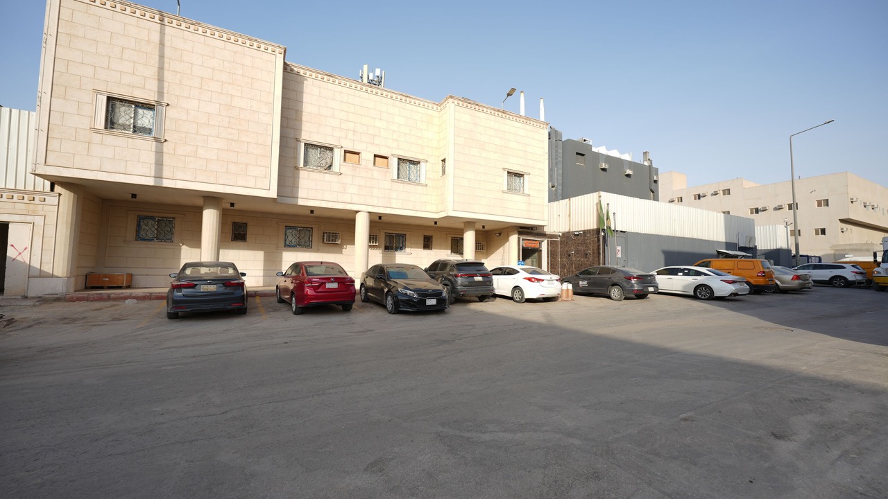 Photo of Outdoor in Al Aziziyah