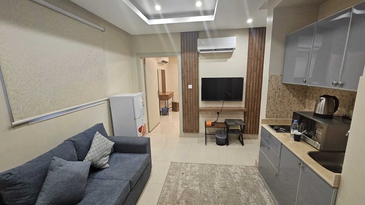 Photo of Livingroom in Al Aziziyah